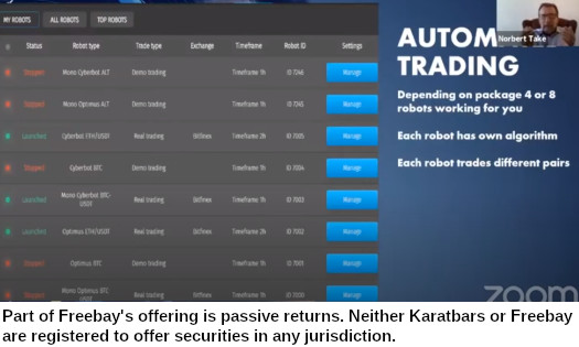 Freebay-Trading