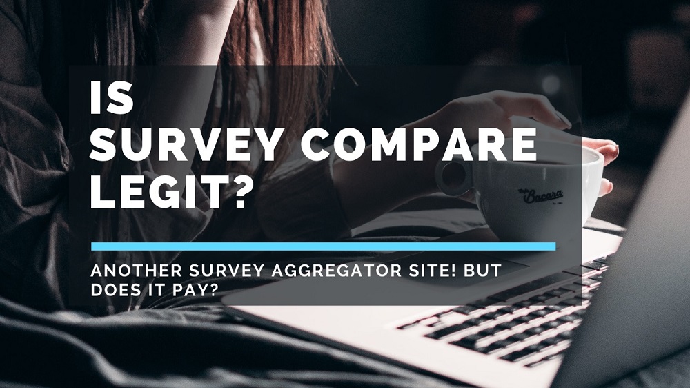Is-Survey-Compare-Legit