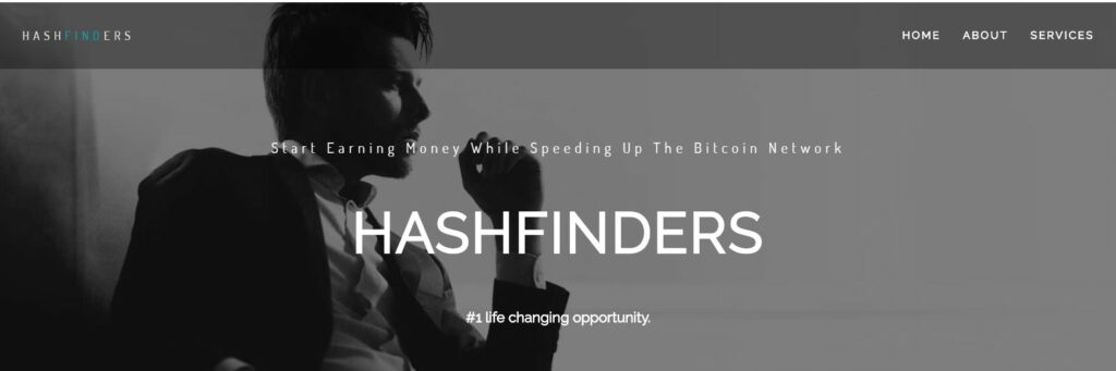 HashFinders-review