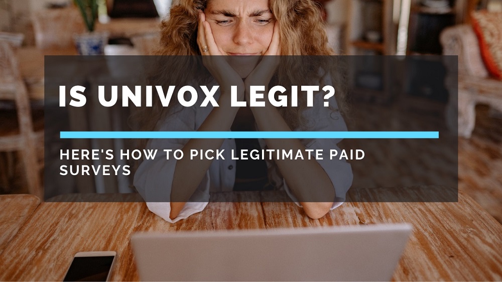 Is-Univox-Legit