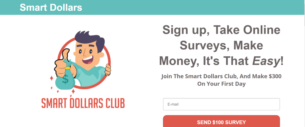 Smart-Dollars-Club-Landing-Page