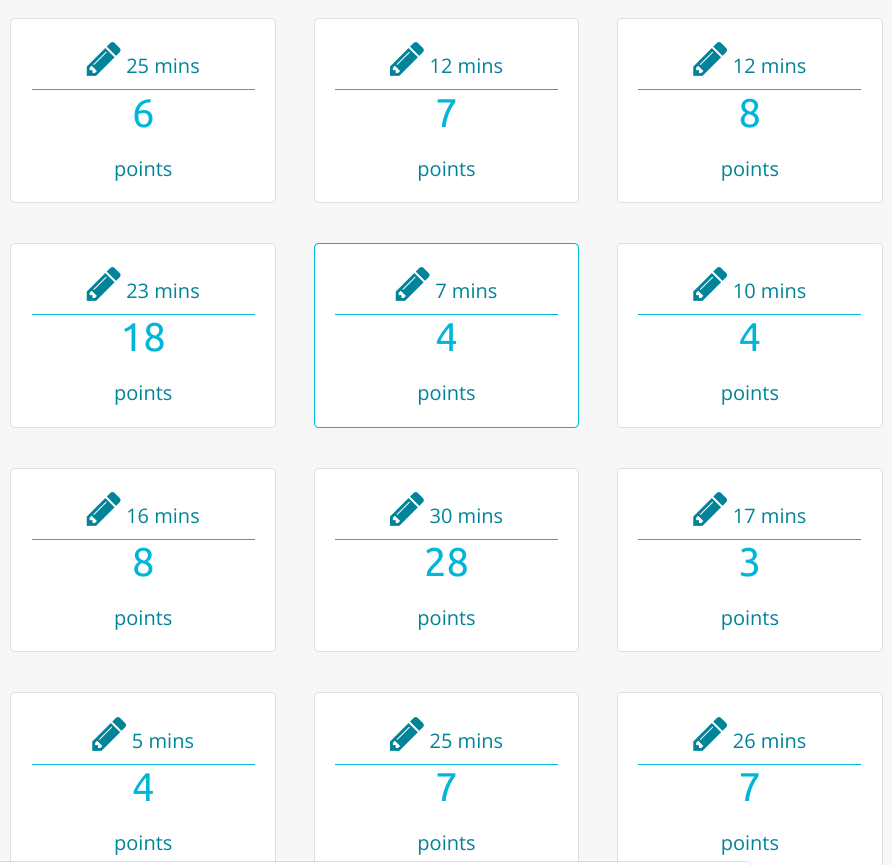 Surveyeah-Paid-Survey