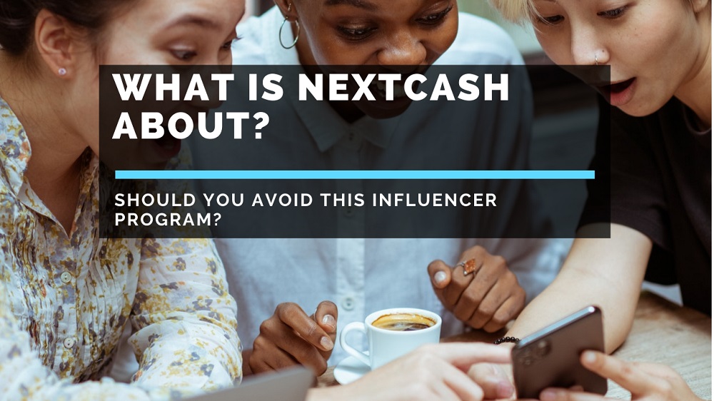 What-is-NextCash-About