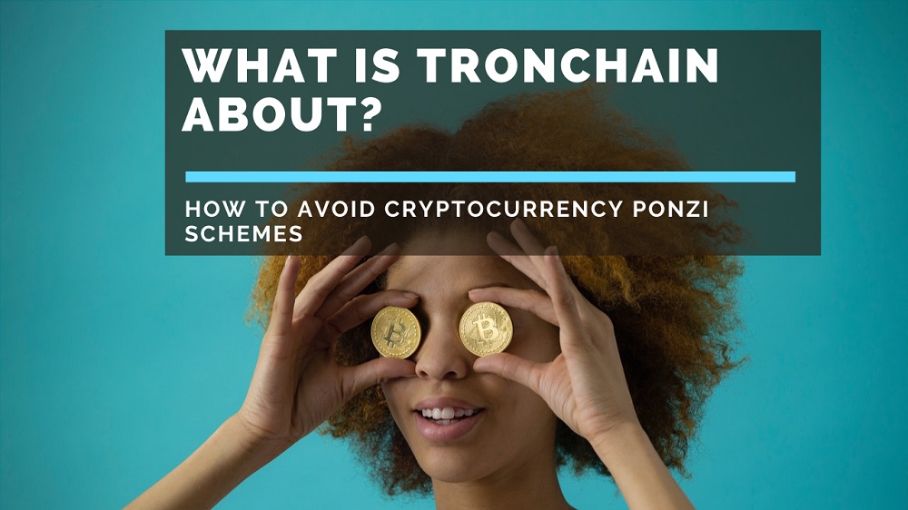 What-is-TronChain-About