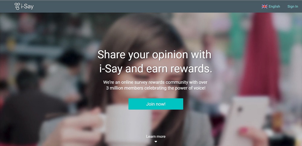 ipsos-i-say-survey-review