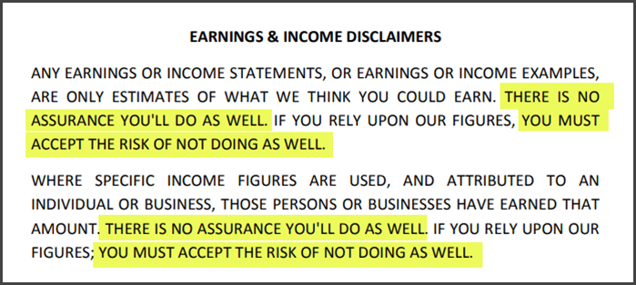 EZ-Salaryz-Earnings-Disclaimer