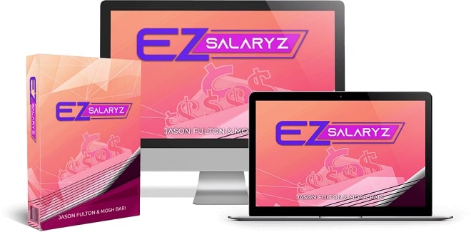 EZ-Salaryz-Products