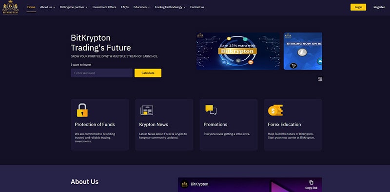 What-Is-BitKrypton-Home-Page