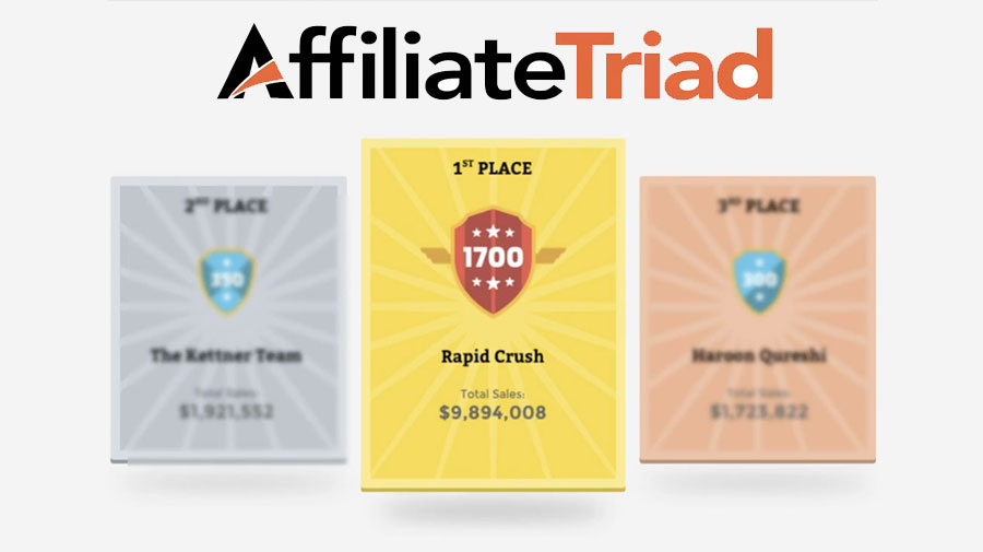 Affiliate-Triad-Success