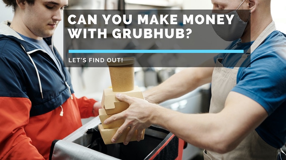 Can-You-Profit-With-Grubhub
