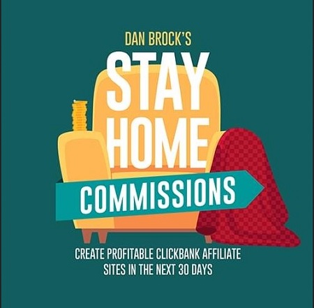 Dan-Brock-Stay-Home-Commissions