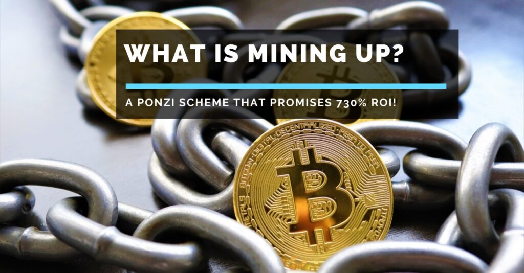 Is-Mining-Up-a-scam