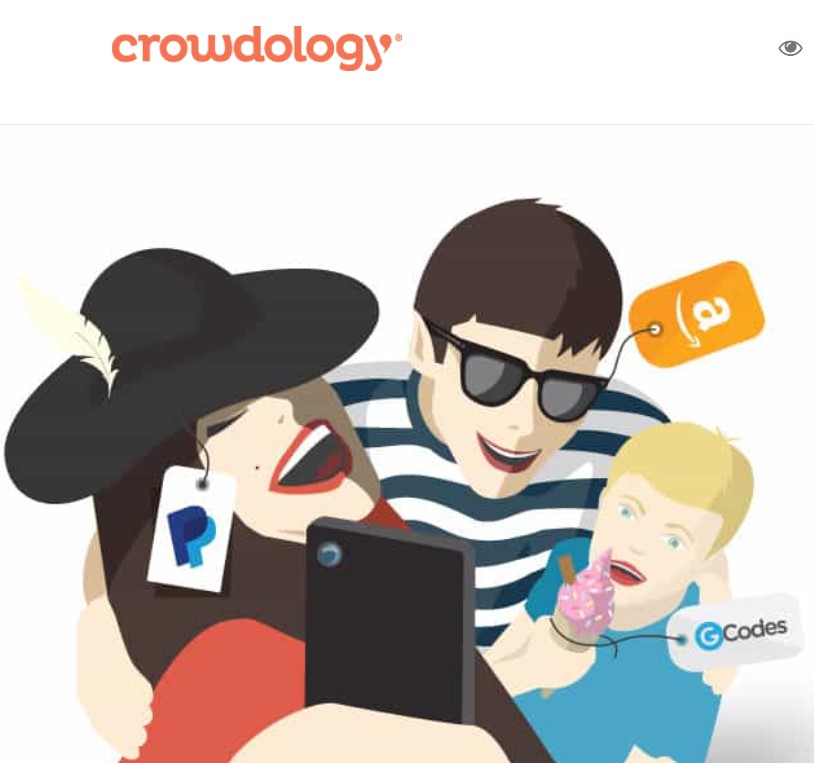 what-is-Crowdology