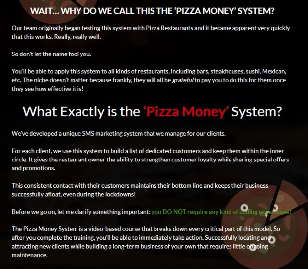 Pizza-Money-System-History