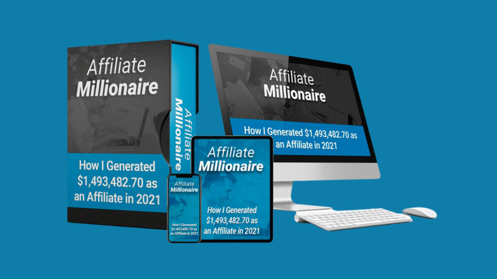 What Is Affiliate Millionaire? Will This Make You Millions? - Building