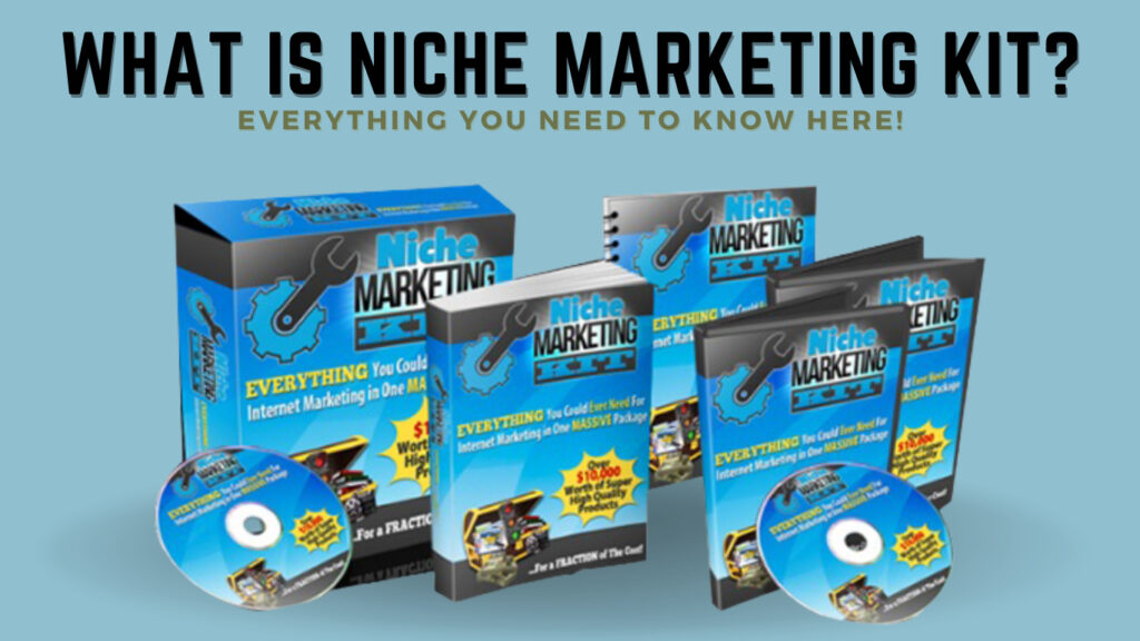 what-is-niche-marketing-kit