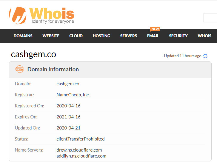 false-history-cashgem