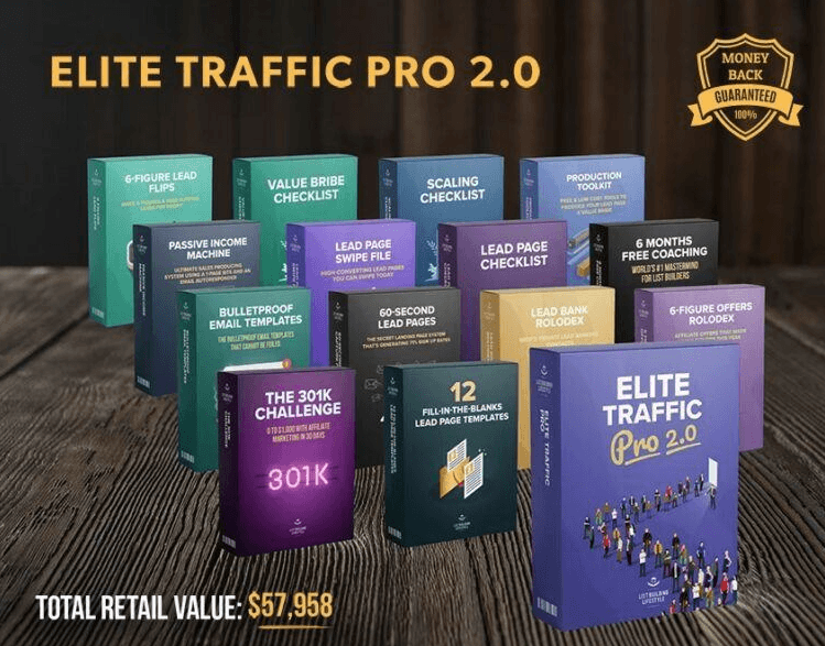 Elite-Traffic-Pro-2.0-contents