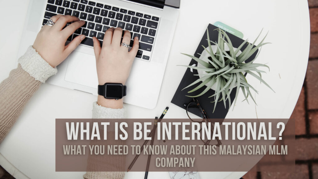 what-is-be-international