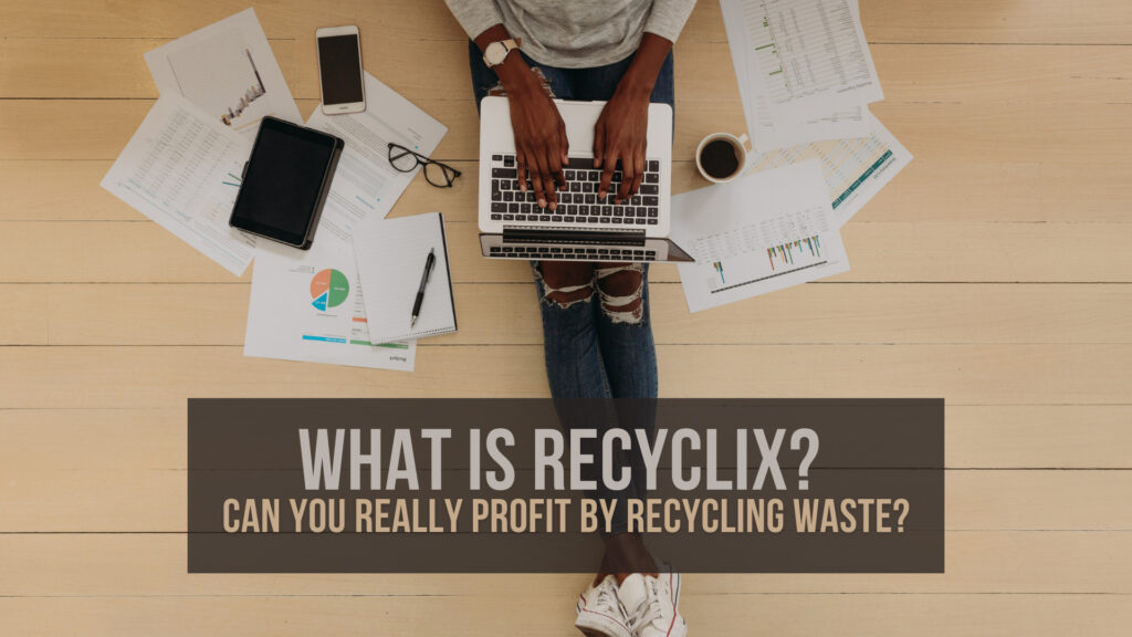 what-is-recyclix