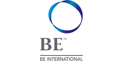 be-international-background