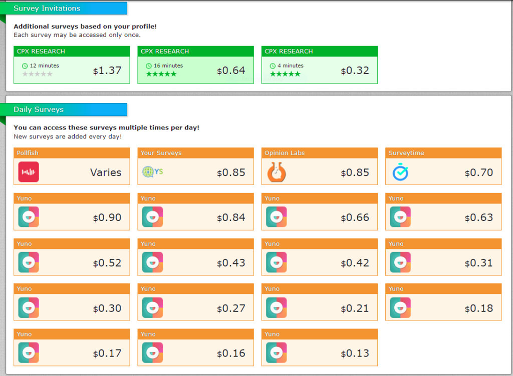 neobux-surveys