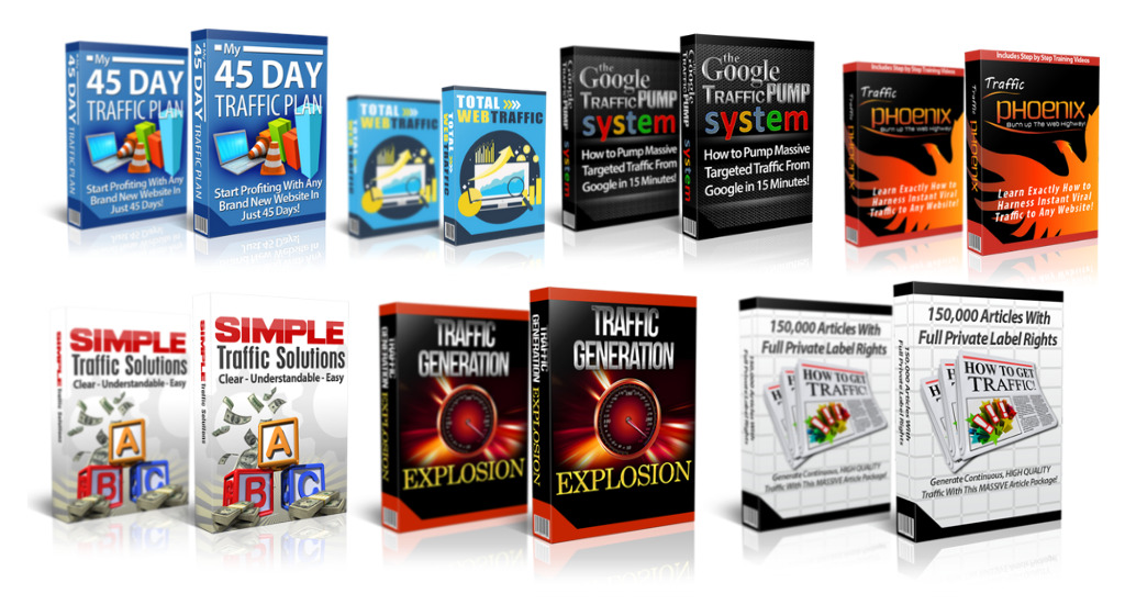 niche-marketing-kit-traffic-generation