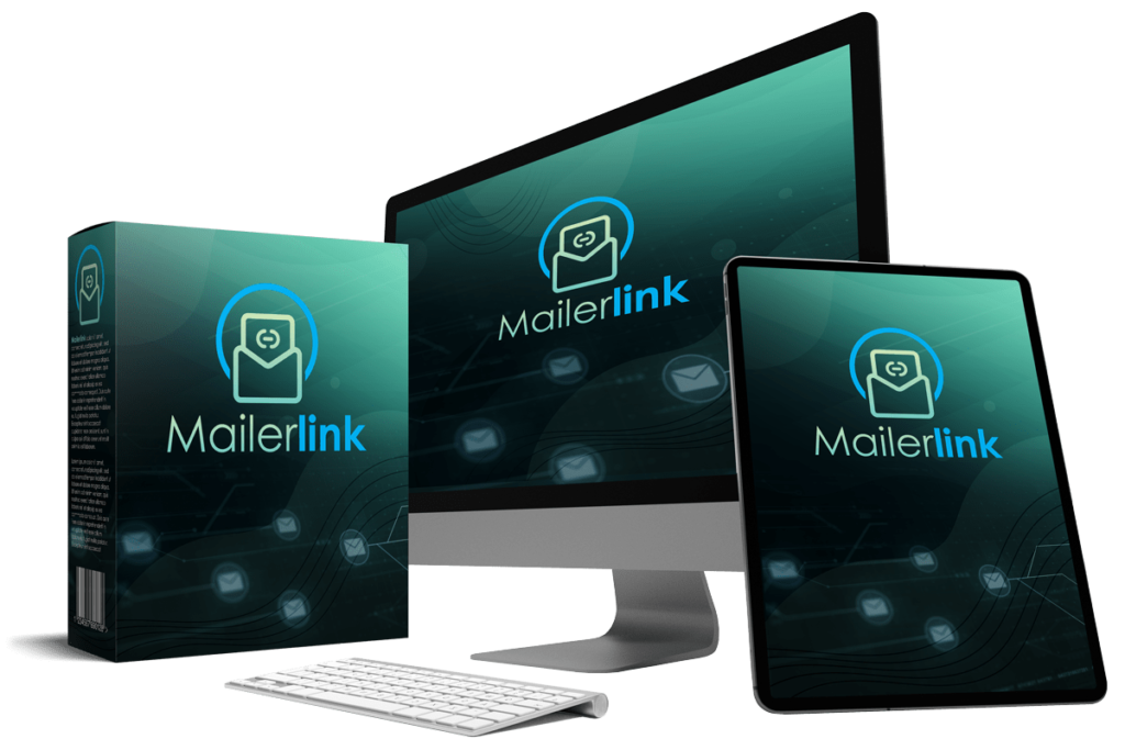 mailerlink-product-line