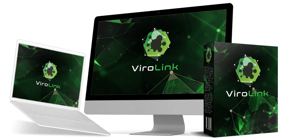 virolink-product-line