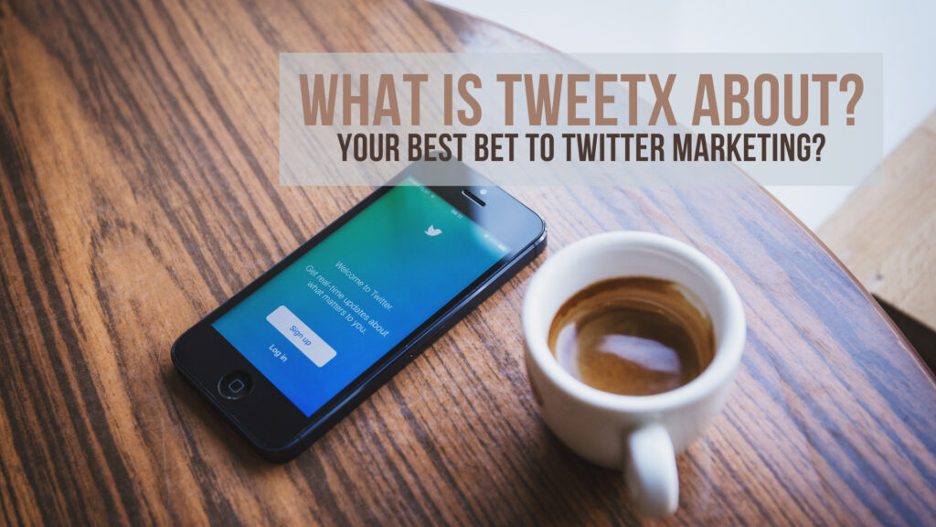 what-is-tweetx-about