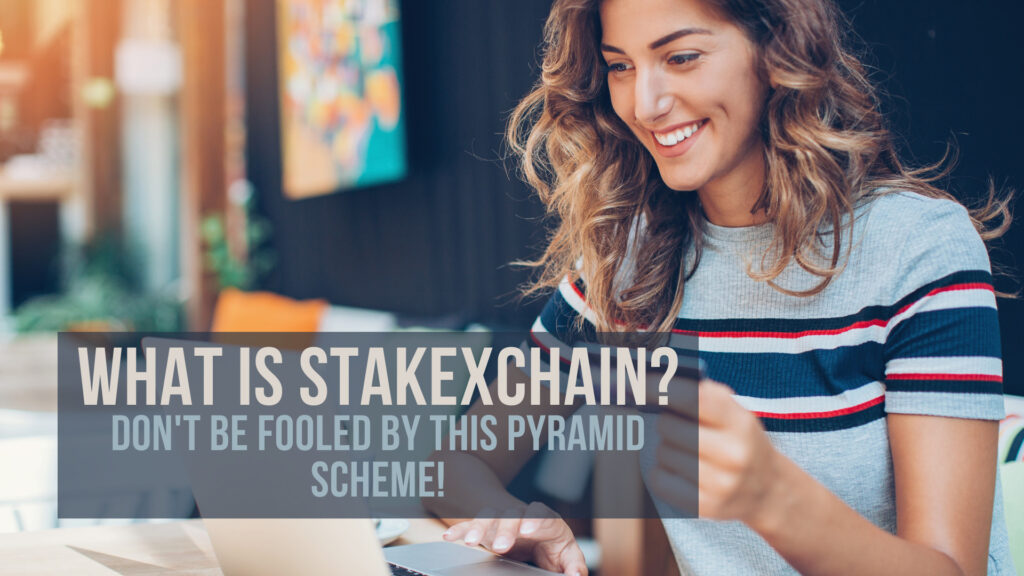 what-is-stakexchain