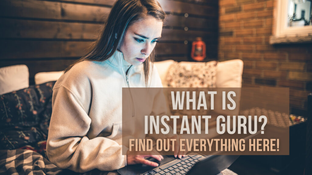 what-is-instant-guru