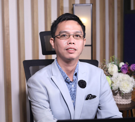 florance-rosales-founder-of-stakexchain