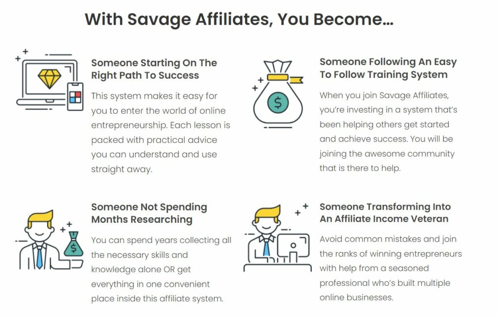 savage-affiliates-claims