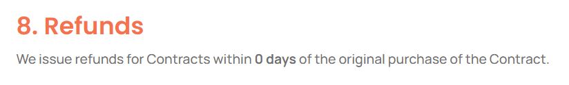 refunds-stakexchain