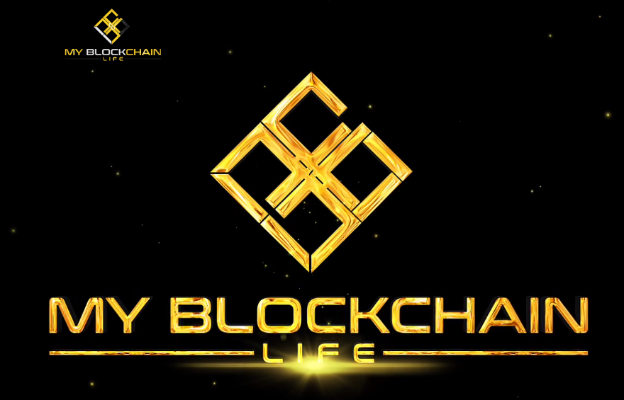 my-blockchain-life-background