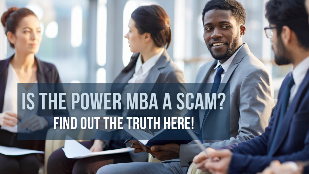 Is-The-Power-MBA-A-Scam
