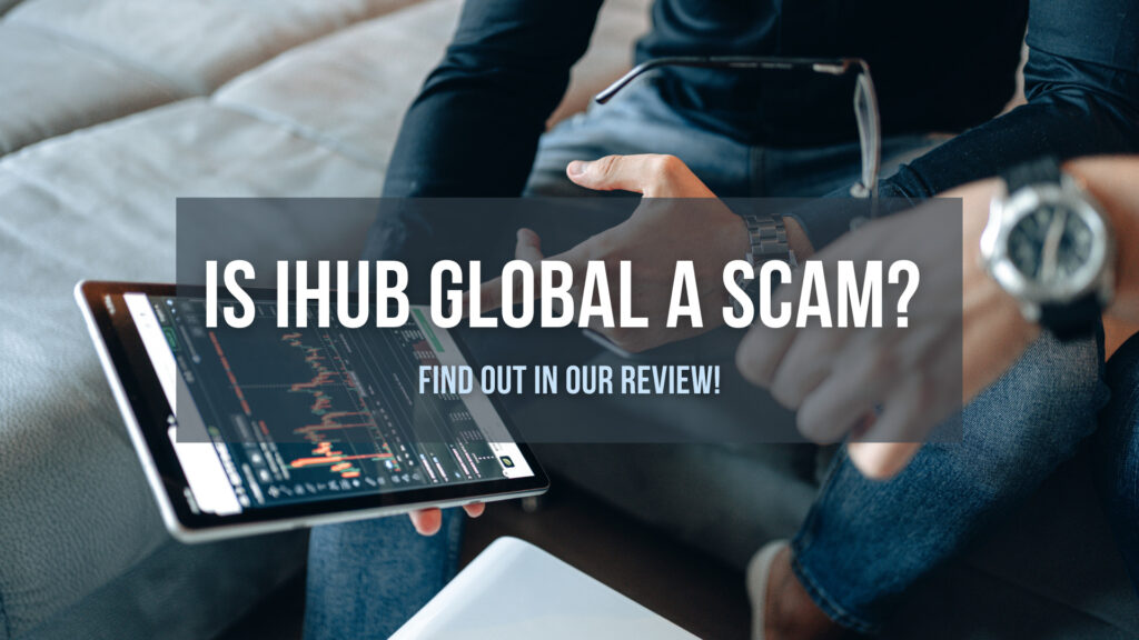 is-ihub-global-a-scam