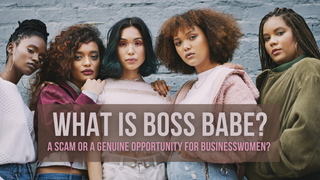 what-is-boss-babe