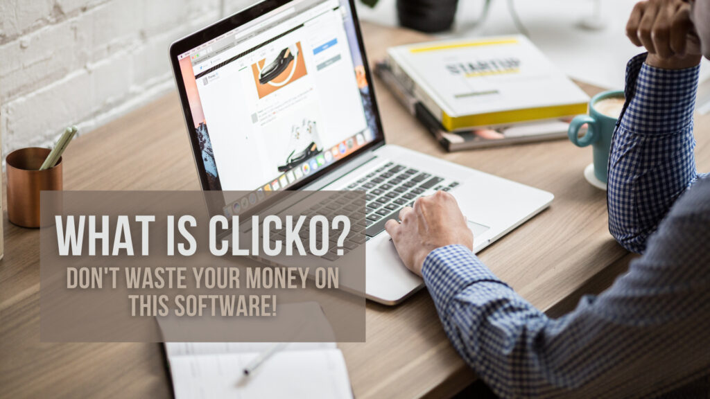what-is-clicko