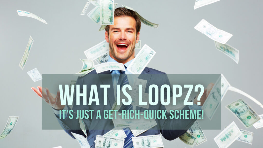 what-is-loopz