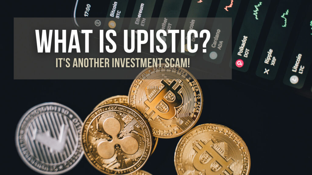 what-is-upistic
