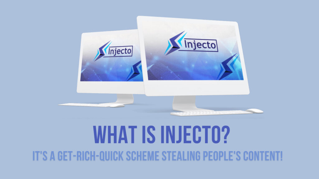 what-is-injecto