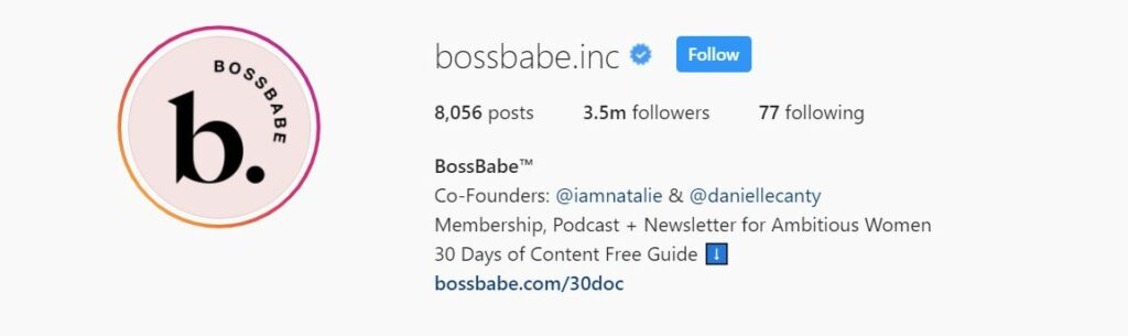 boss-babe-instagram