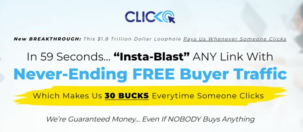 clicko-background