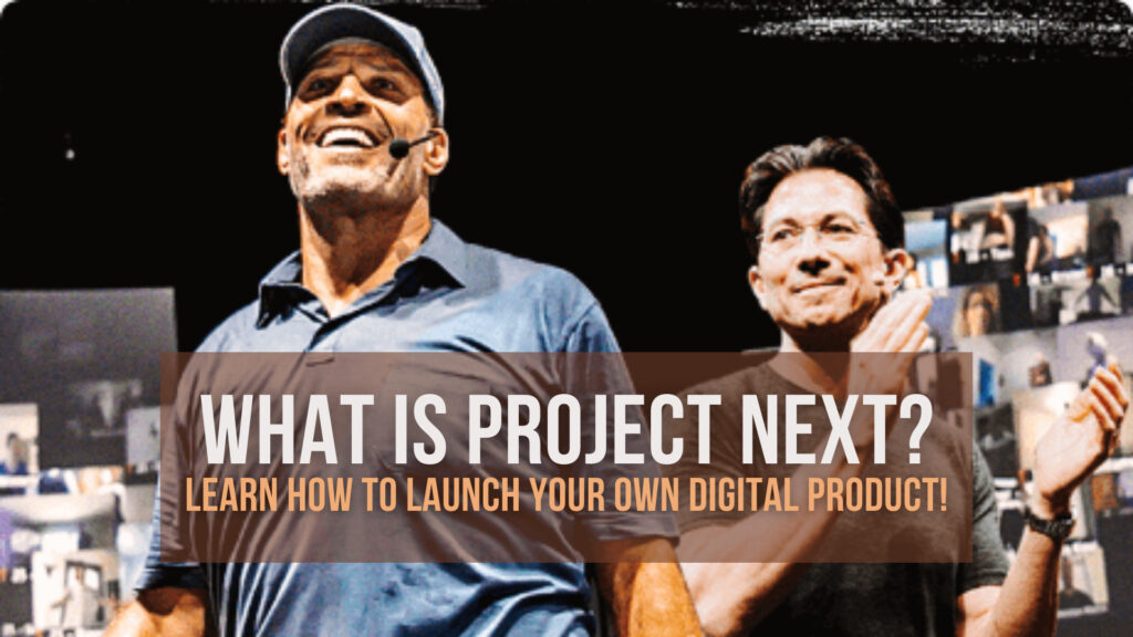 what-is-project-next