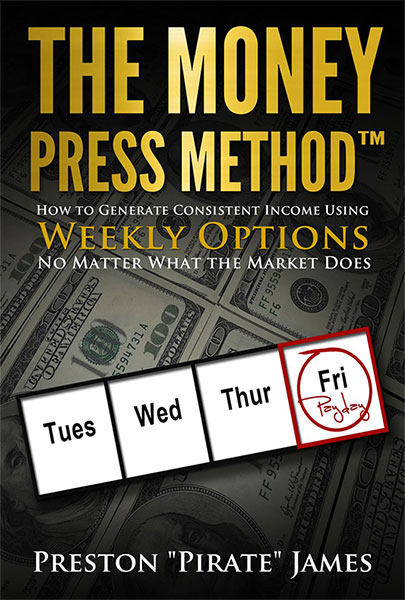 money-press-method-background