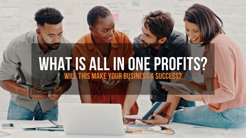 what-is-all-in-one-profits