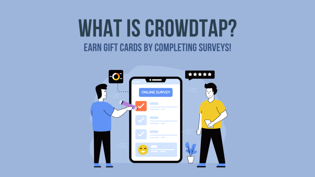 what-is-crowdtap