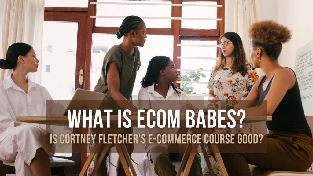 what-is-ecom-babes